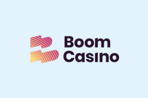 Boom Casino