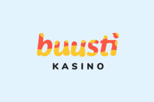Buusti Kasino